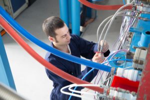 Terceirização industrial traz ganhos para qualquer empresa!